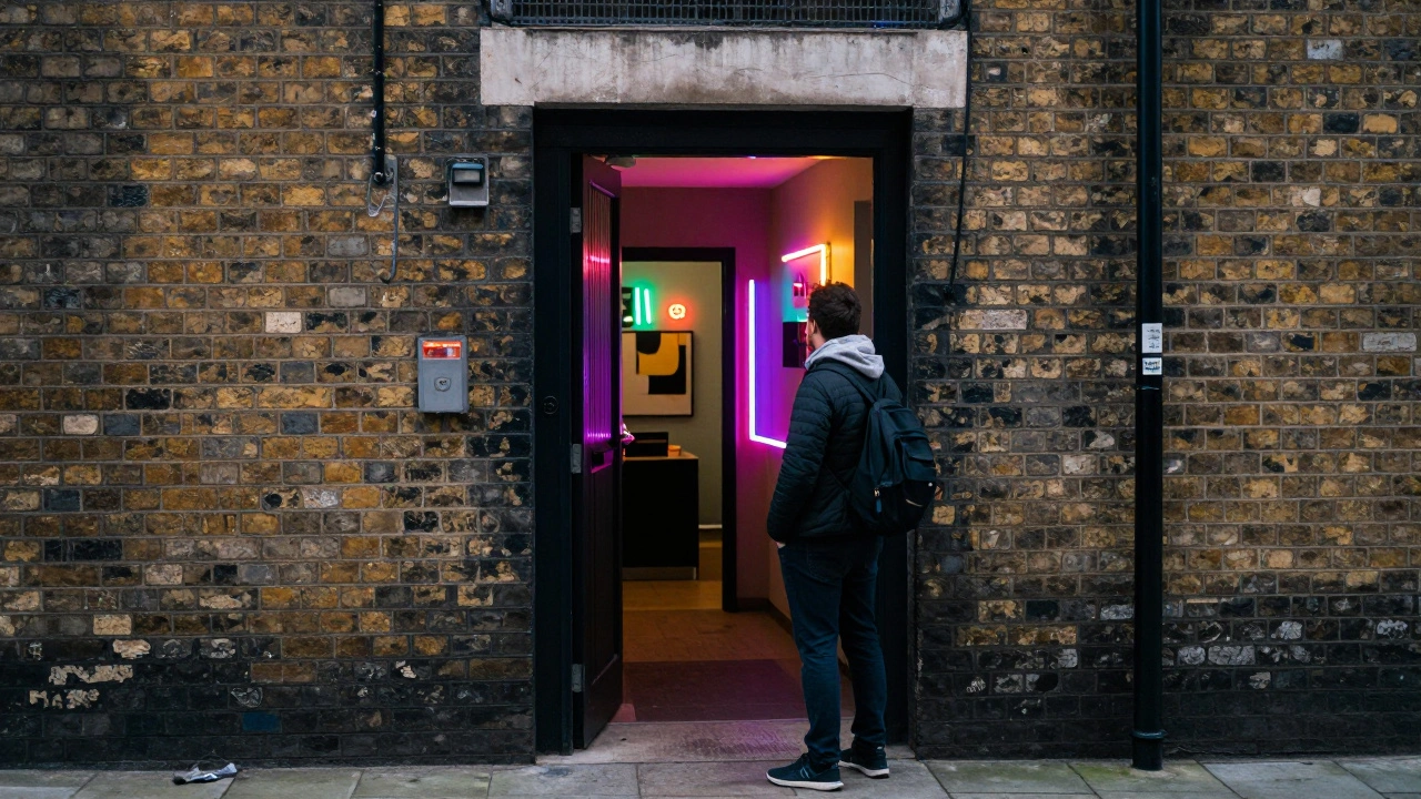 How to Find Pop-Ups and Markets in London: The Best Digital Resources