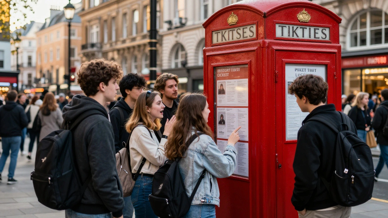 How to Get Cheap Theatre Tickets in London: Student & Under-26 Discounts Guide