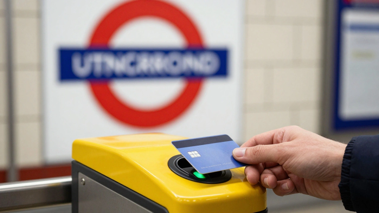 How to Use London’s Tube Fare Caps to Save on Daily Commuting in 2026