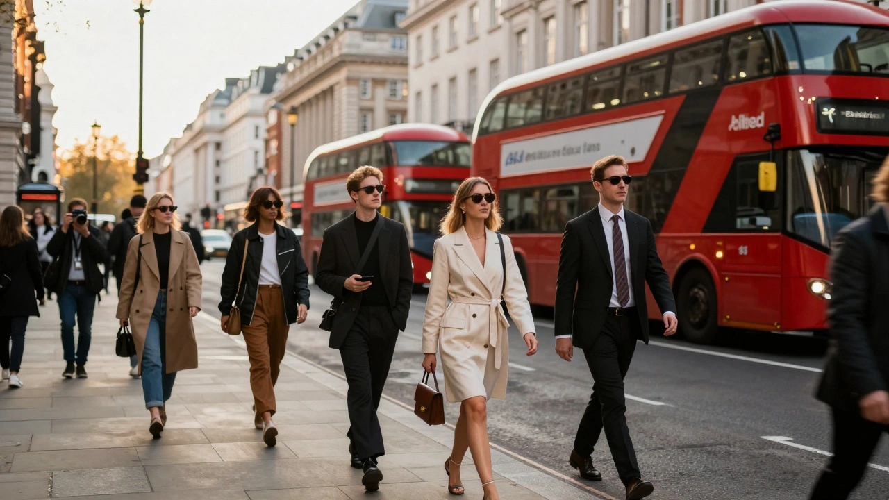 London Fashion Week Guide: Runway Shows, Industry Events & How to Attend in 2026