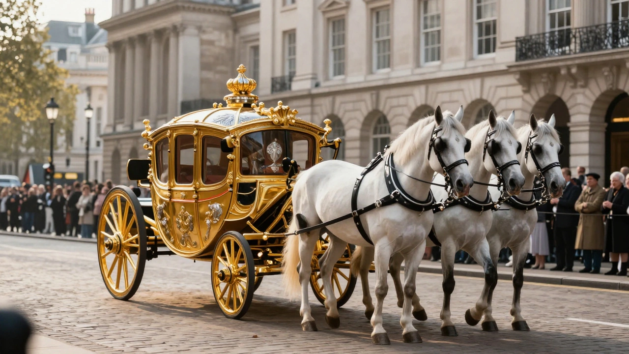 Lord Mayor’s Show London: Complete Guide to the Historic Parade
