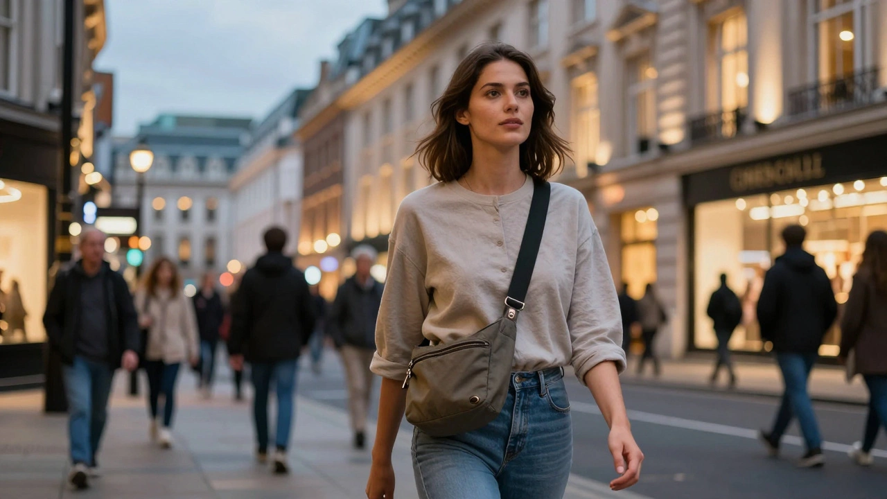 Safety in London: Safe Areas and Precautions for Visitors