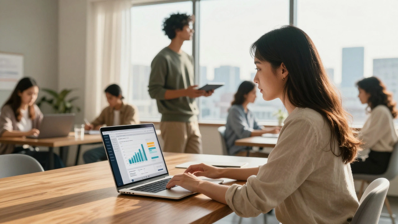 University of London Online Degrees: How Distance Study Works