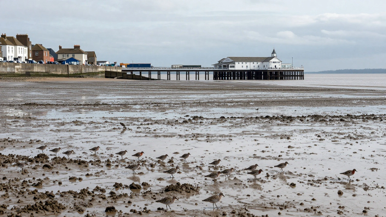 Whitstable Day Trip: Oysters, Seaside Walks, and Where to Eat