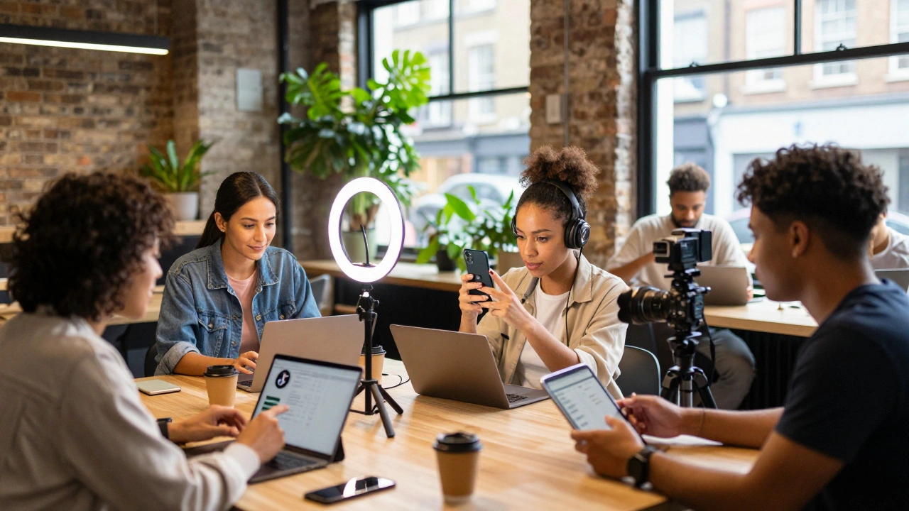 How to Collaborate with London Creators: Rates, Briefs & Best Practices