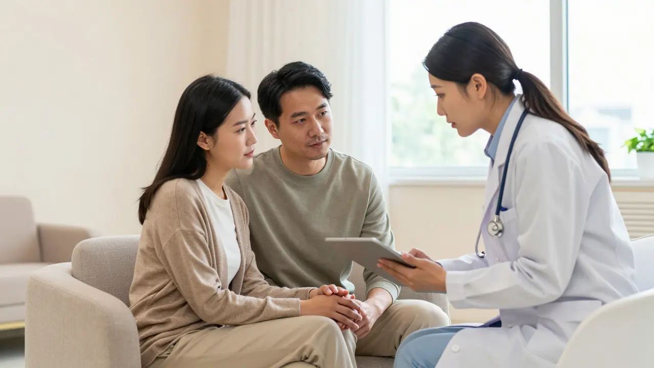 Best Fertility Clinics in London: How to Choose the Right One