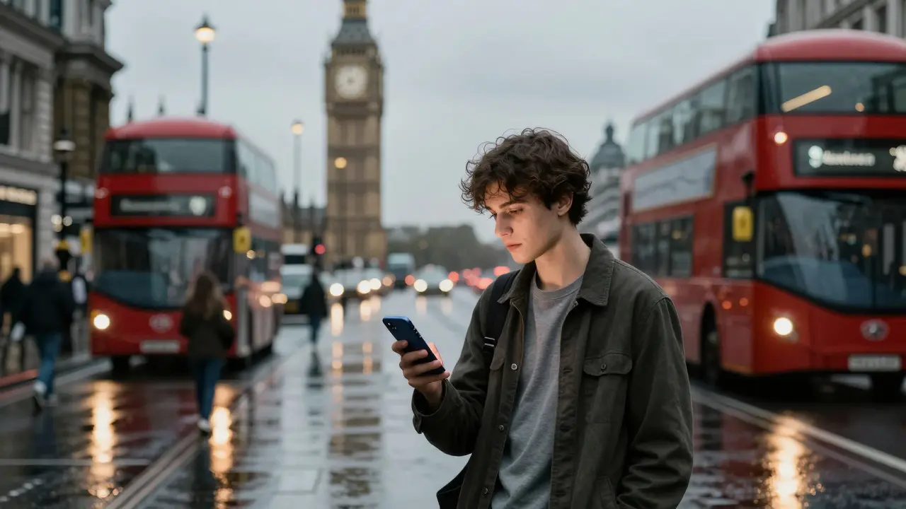 Best Health Apps for Londoners: Booking and Tracking Guide