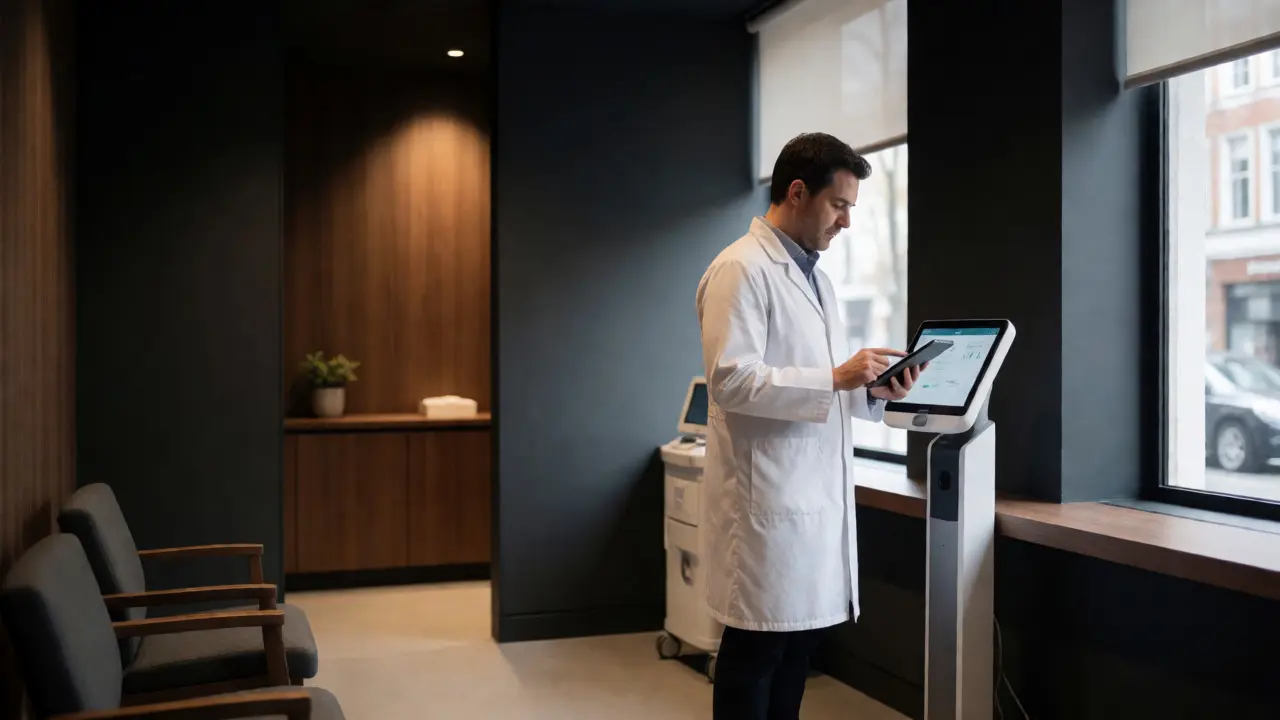 Best Men’s Health Clinics in London: Services and Checks