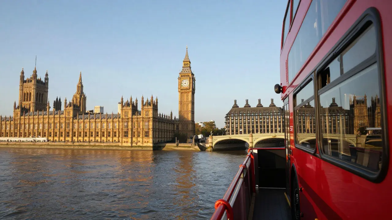Best Scenic Bus Routes in London: Affordable Sightseeing on a Budget