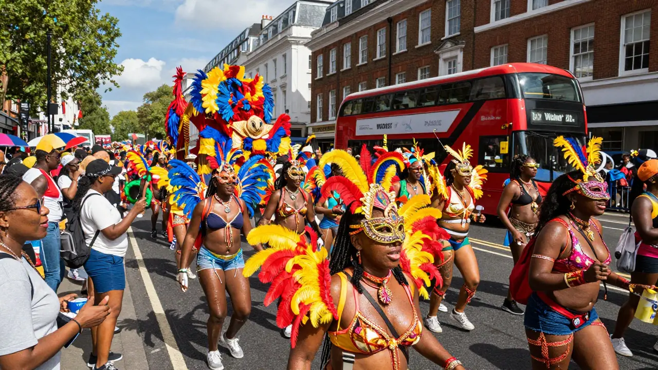 Free Festival Guide UK: How to Enjoy Major Events on a Budget in 2026