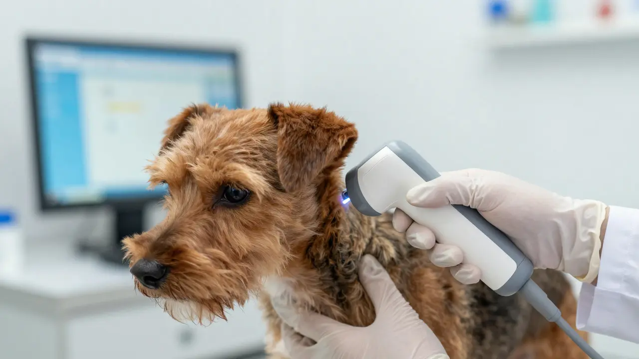 How to Find Lost Pets in London: Charities and Microchips