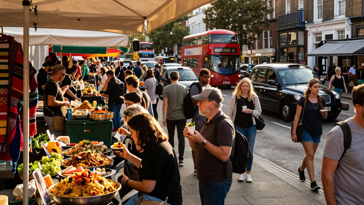 London Calling Guide: Essential Cultural Edit for 2026