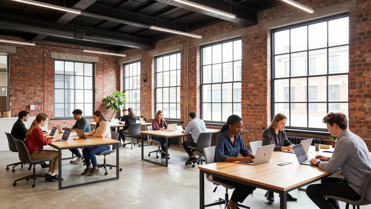 Niche Founders HQ Shoreditch Review: Is It Worth the Hype?