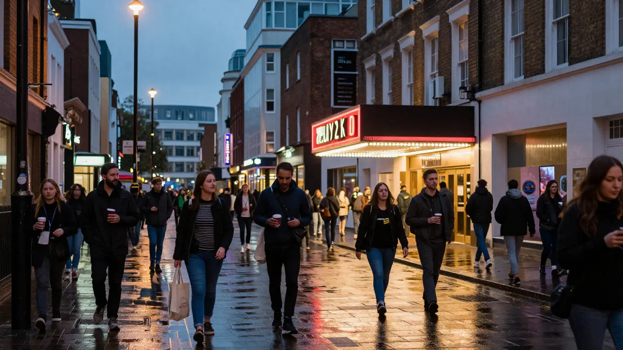 Raindance Film Festival London 2026: Guide to Independent Cinema & Industry Tips