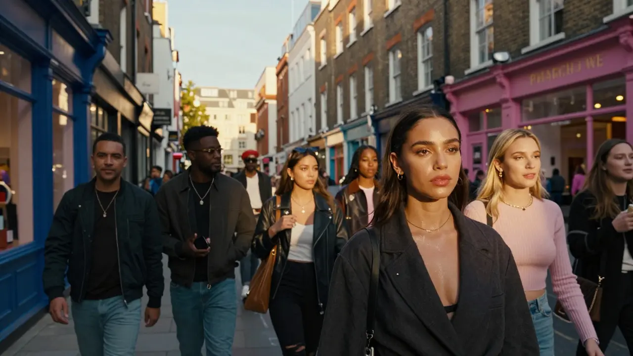 Top UK Beauty Influencers in London: Makeup and Skincare Guide