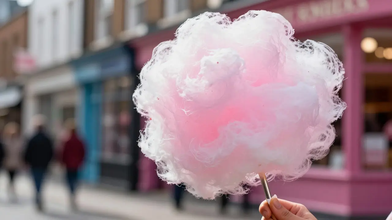 Top Vegan Chocolate Shops and Treats in London (2026 Guide)