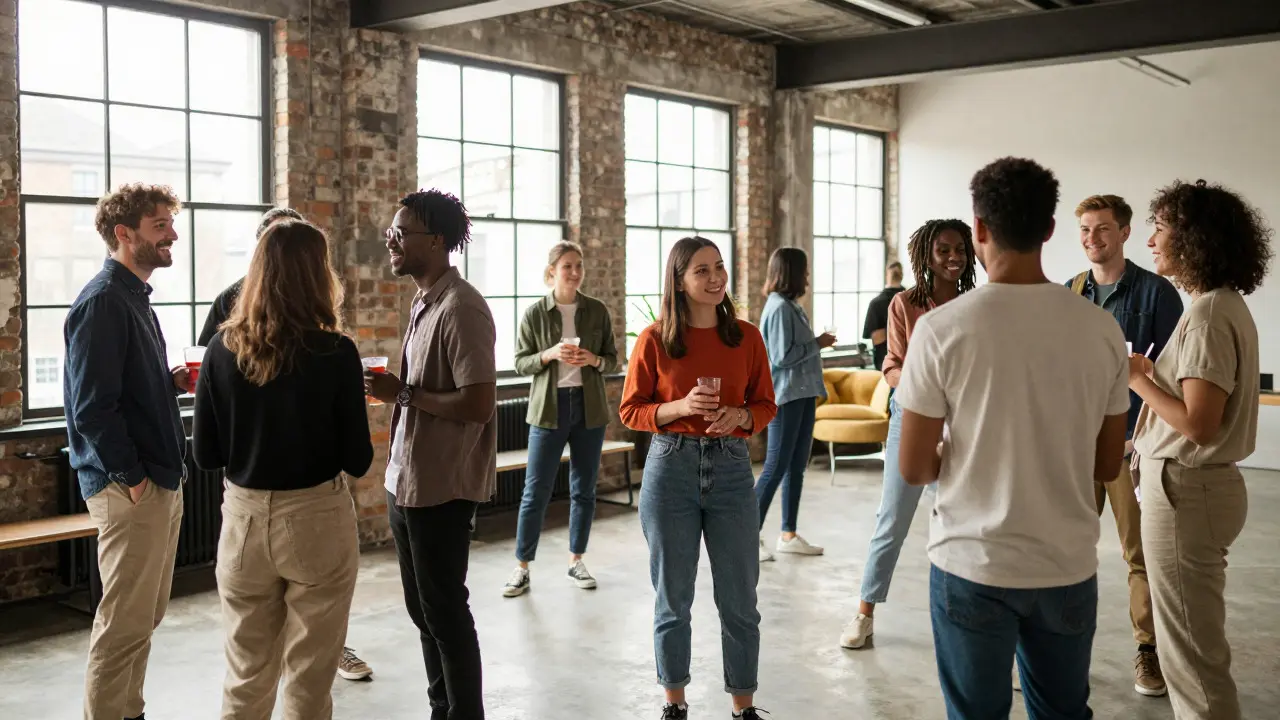 World Citizens Community London: A Guide to Inclusive Events for Expats