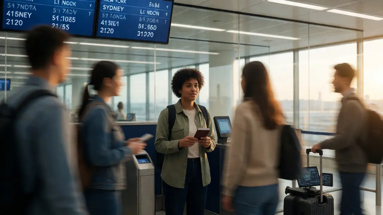 How to Work Remotely from London: Visas, Time Zones, and Tools