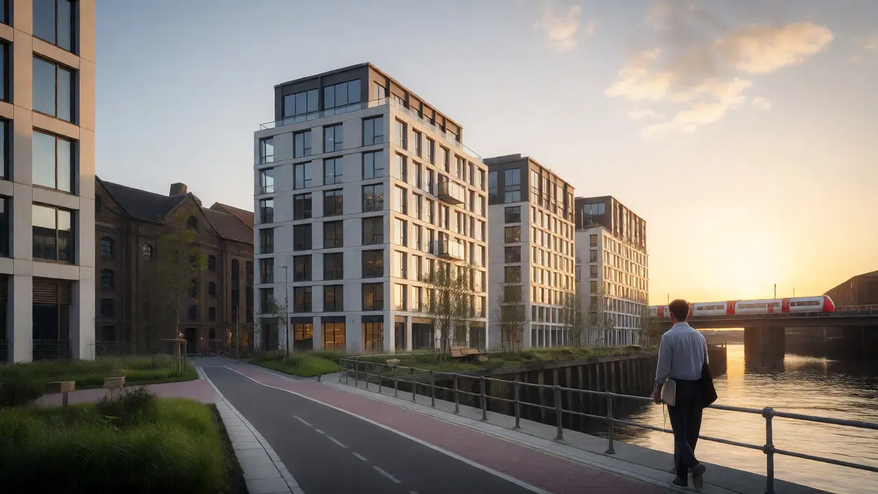 Most Affordable London Neighborhoods: Where to Live on a Budget in 2026