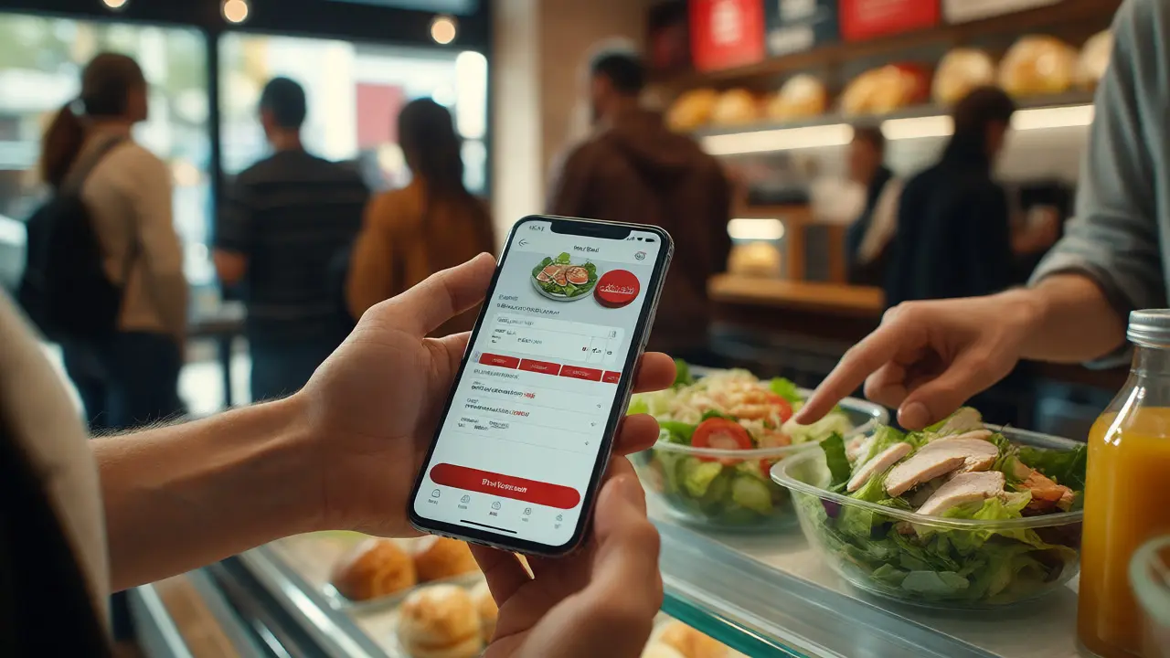 Pret A Manger Budget Guide: Meal Deals and Subscription Hacks