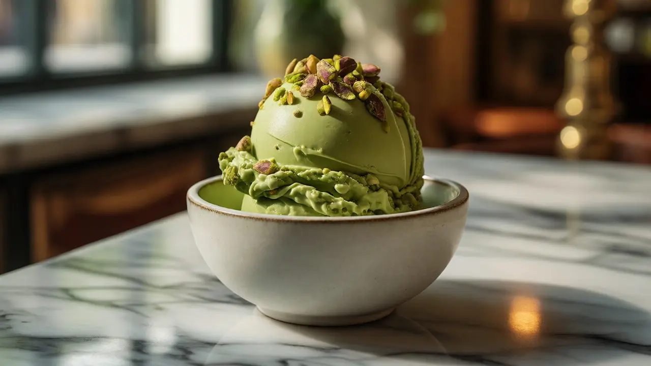 Best Vegan Ice Cream in London: Top Gelato & Soft Serve Spots