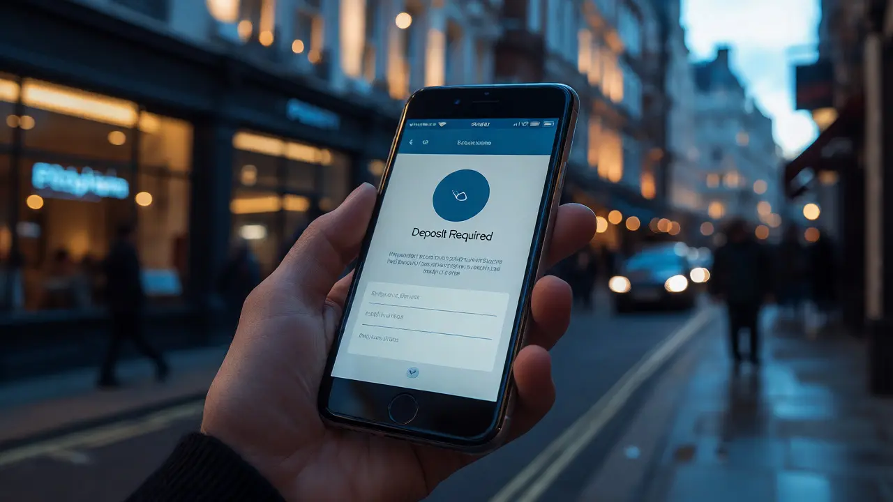 How to Book London Restaurants: Deposits, Time Limits, and Tips