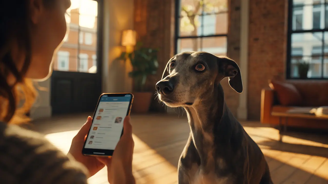 How to Find a Trusted Pet Sitter in London: Apps and Tips