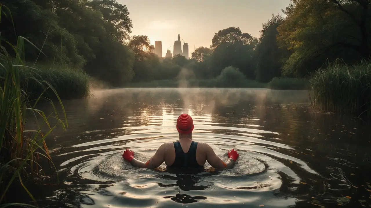 Wild Swimming Near London: Best Lakes, Rivers & Safety Guide